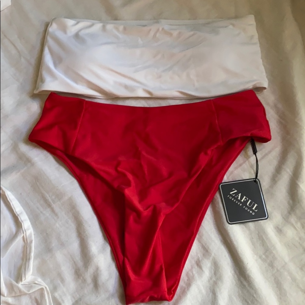 ZAFUL bikini